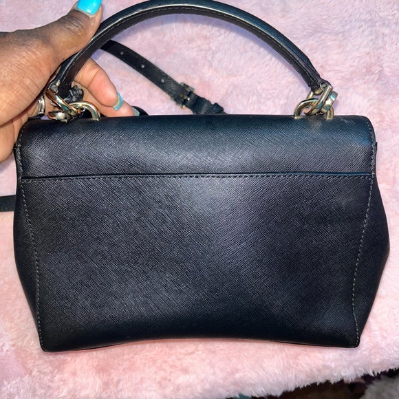 Authentic Michael Kors Purse - Picture 3 of 6